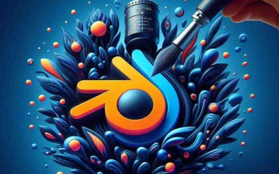 Blender Gratis