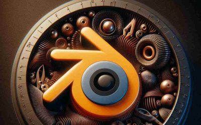 Por qué Blender 3D es gratis