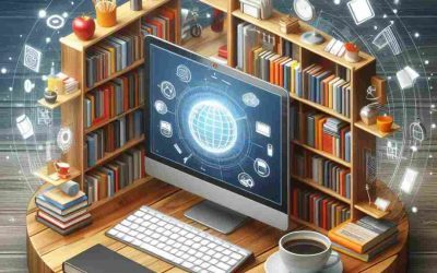 Library Override en Blender