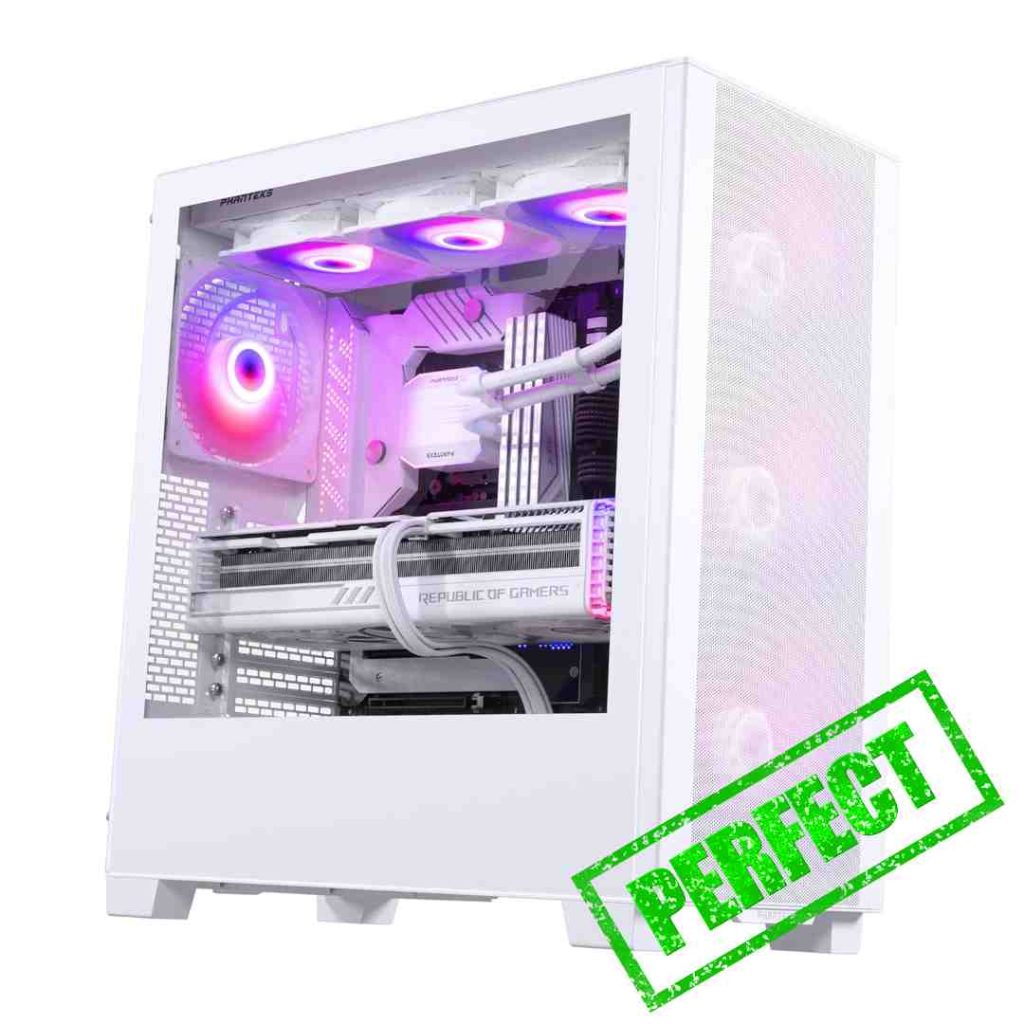 carcasa para pc