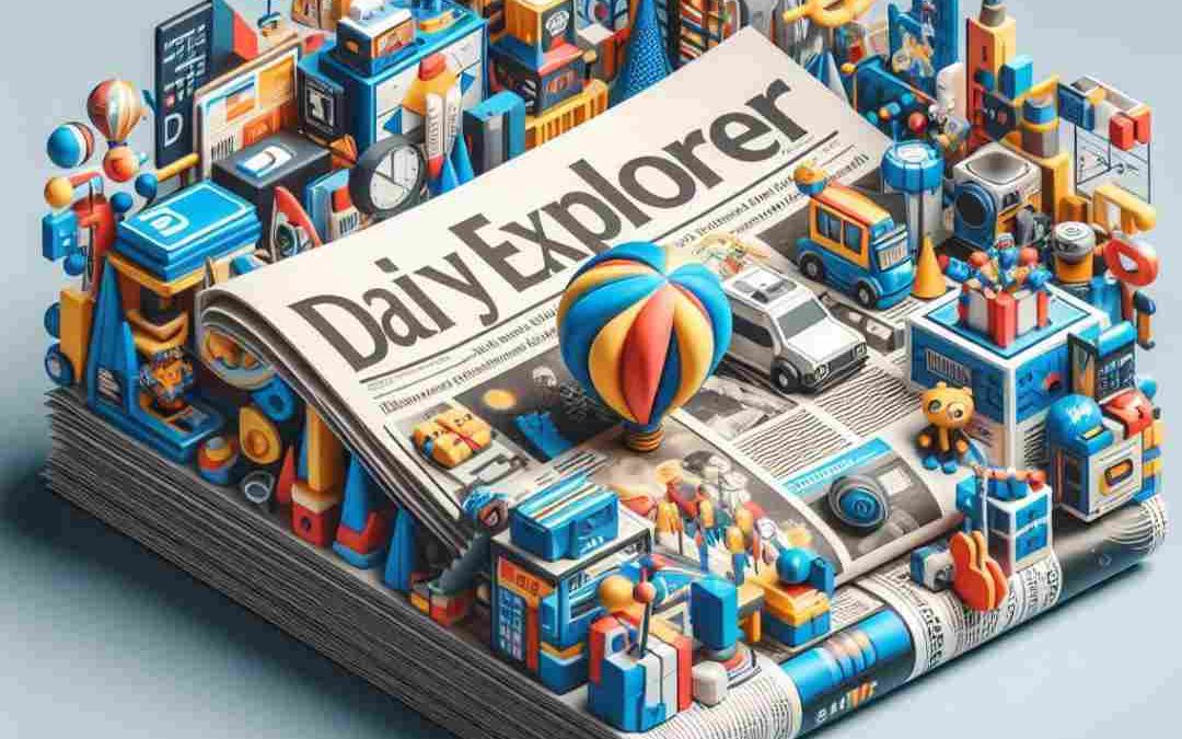 Noticias de Blender 3D