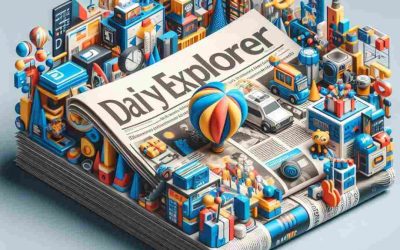 Noticias de Blender 3D