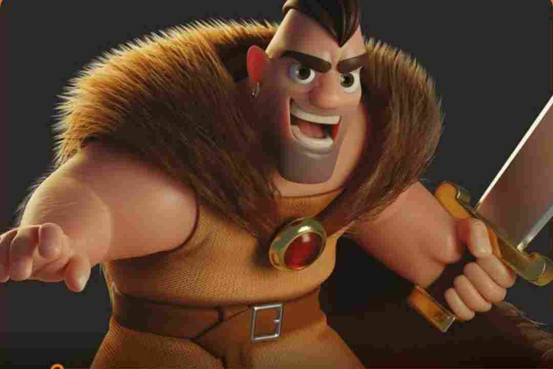 crea personajes con blender