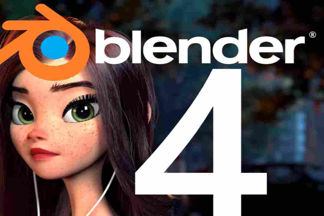 libro de blender